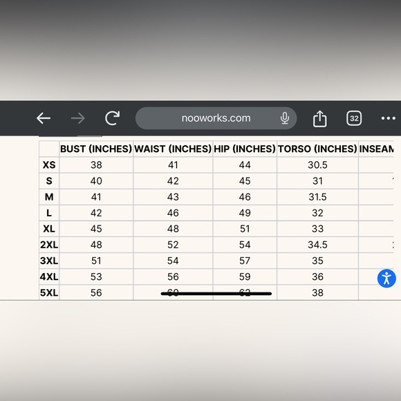 Nooworks Bug Out Garden Suit - Picture 6 of 6